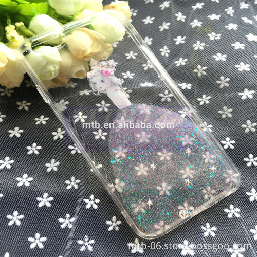 Liquid Epoxy Dome Resin Soft and Hard Glue for Doming Phone Case
